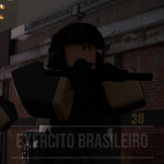''EB'': Exército Brasileiro