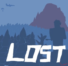 We never forget lost