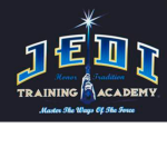 Jedi Training Academy To Be A Jedi!