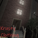 Krusty Clothing