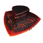 INFERNAL ✠ NOMAD