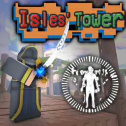 Isles' Tower of Hell