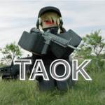 | TAOK | Türk Asker Ordu Kampı