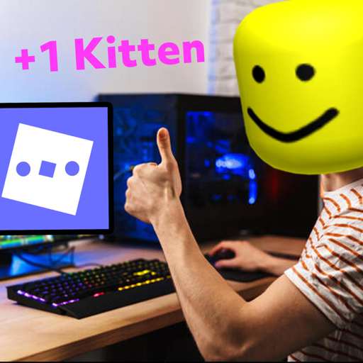 become a server owner to get revenge tycoon official Roblox game thumbnail