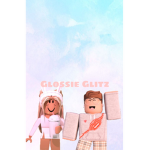 Glossie Glitz Café