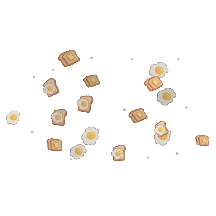Breakfast Aura