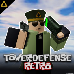 [CRATES!] Tower Defense Retro [BETA]
