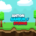 ANTONGAMEUR'S STUDIOS