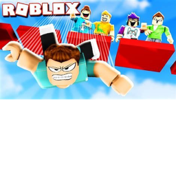 Easy Obby