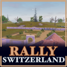 RALLYGROUNDS