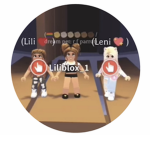 Trio Army