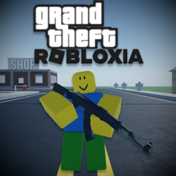 Grand Theft Robloxia (BETA)