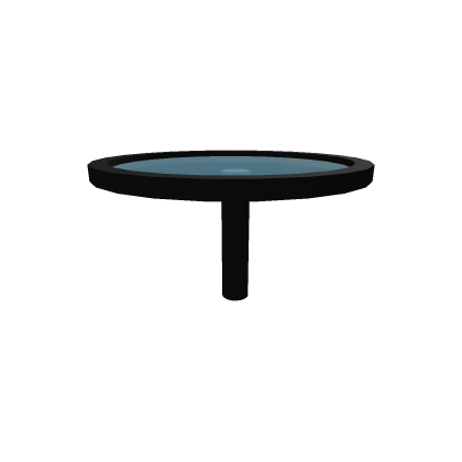 Glass Table