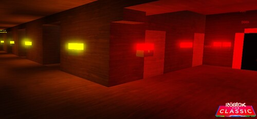 Doors But Bad V11 [ROBLOX THE CLASSIC EVENT]