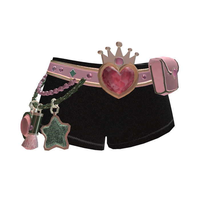 essence - Glam Belt