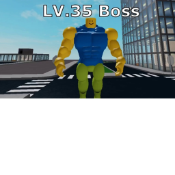 Boss Simulator