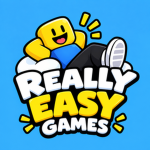 Really Easy Games