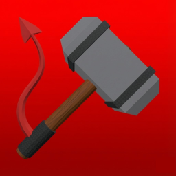 Evil FTF (Test #7)