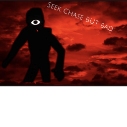Trash seek chase