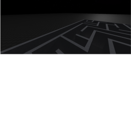 Scary maze chaper13--