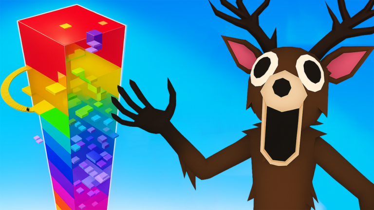 99 Nights in the Tower 🔦 screenshot 2