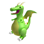 DragonNeverOof