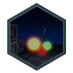 caption=Badge