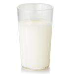 Hi I’m milk
