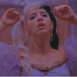 Melanie Army