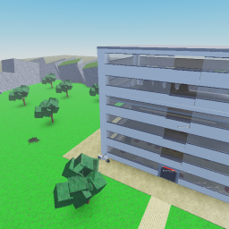 Malcom's Tycoon icon