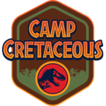 || Jurassic World Camp Cretaceous ||