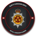 [CA] The Royal Canadian Guards