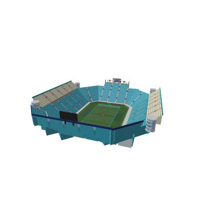 jacksonville jaguar's field