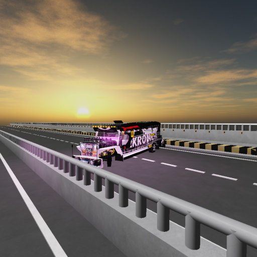 Philippines Car driving Experience 