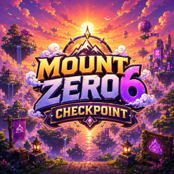 [FREE TITTLE+FREE AVA] MOUNT ZERO