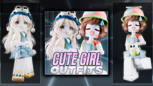 GIRL CUTE CHEAP OUTFITS Roblox
