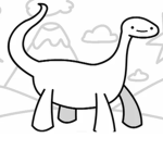 LostStegosaurus