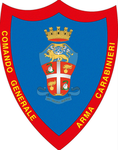 Comando carabinieri TREES