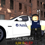 [BRP] Local Police