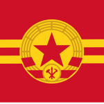 Revolutionary Socialist Republic of Eastasia