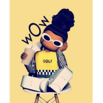 LINDA I GOT ROBUX