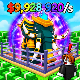 [STEAL 😈] Grow and Sell Pets! 🐾