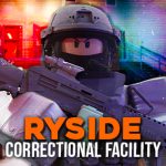 Ryside Correctional Facility