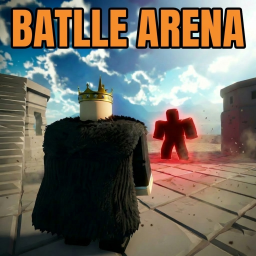 [BETA] Battle Arena