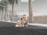 Stella’s Cheer Group