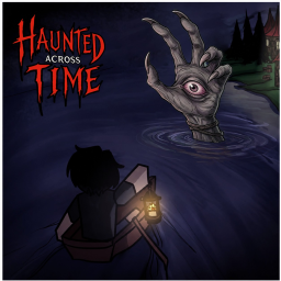  [👁️UPD] Haunted Across Time [คืนหลอนซ่อนยุค] icon