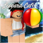 Leopard Café™