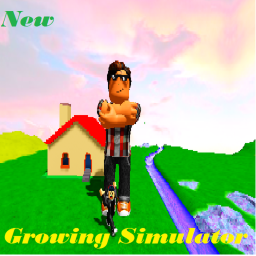 Growing Simulator