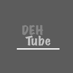 DehTube Clothes
