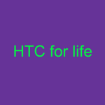 HTC trio fan